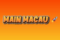 Togel Macau